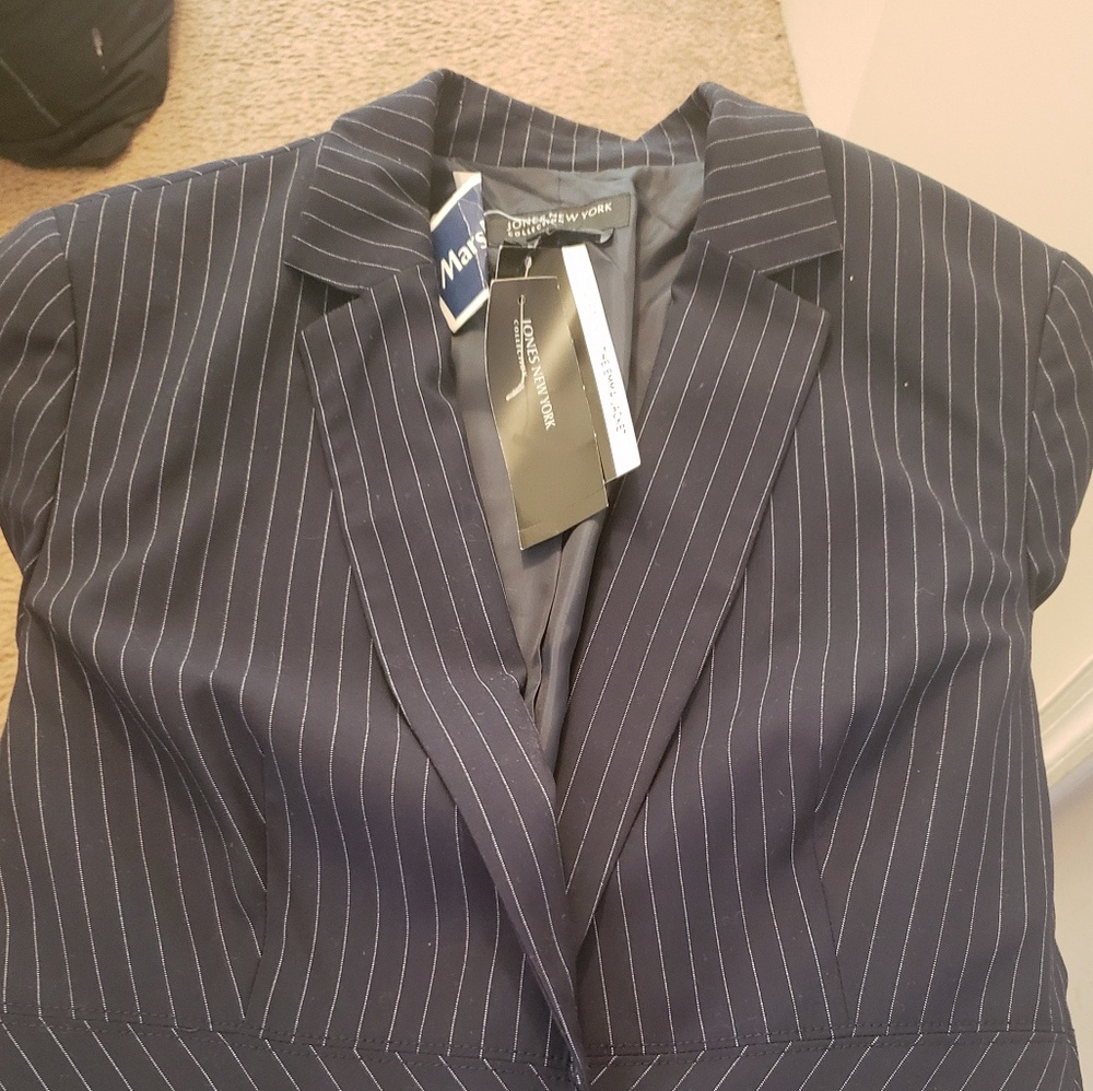 Jones ny blazer